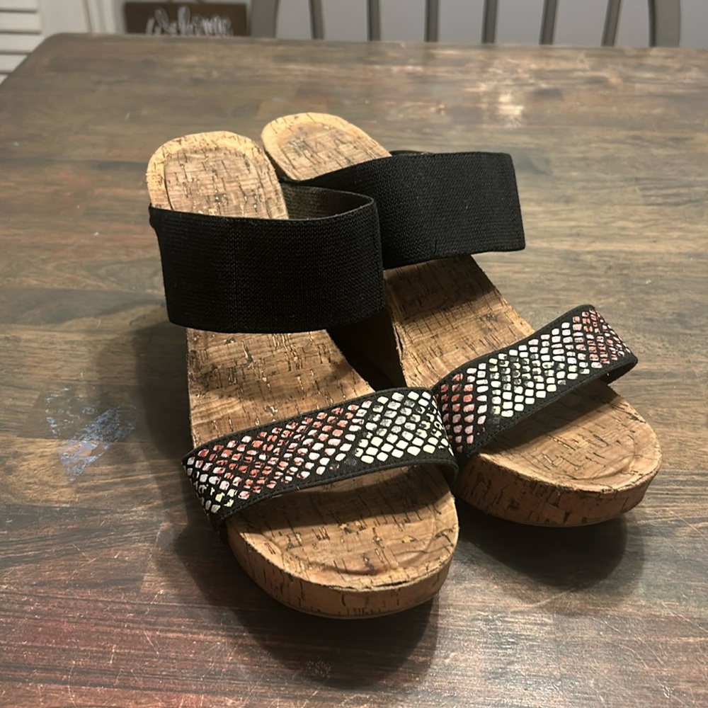 Women’s Cato Wedge